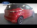 Ford EcoSport 1.0 EcoBoost ST Line 125 Czerwony - thumbnail 1