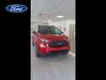 Ford EcoSport 1.0 EcoBoost ST Line 125 Rojo - thumbnail 4
