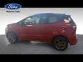 Ford EcoSport 1.0 EcoBoost ST Line 125 Piros - thumbnail 5