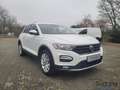 Volkswagen T-Roc 1.5 TSI Sport DSG AHK Navi ACC El. Heckkl. Weiß - thumbnail 3