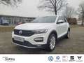 Volkswagen T-Roc 1.5 TSI Sport DSG AHK Navi ACC El. Heckkl. Weiß - thumbnail 1