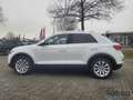 Volkswagen T-Roc 1.5 TSI Sport DSG AHK Navi ACC El. Heckkl. Weiß - thumbnail 9