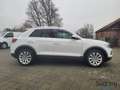 Volkswagen T-Roc 1.5 TSI Sport DSG AHK Navi ACC El. Heckkl. Weiß - thumbnail 4