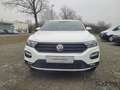 Volkswagen T-Roc 1.5 TSI Sport DSG AHK Navi ACC El. Heckkl. Weiß - thumbnail 2