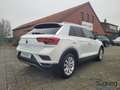 Volkswagen T-Roc 1.5 TSI Sport DSG AHK Navi ACC El. Heckkl. Weiß - thumbnail 5