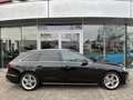 Audi A4 S line 40 TDI quattro Tour/Kamera/Matri Schwarz - thumbnail 3