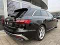Audi A4 S line 40 TDI quattro Tour/Kamera/Matri Schwarz - thumbnail 6