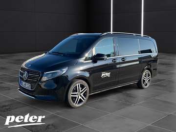 V 300 d 4MATIC AVANTGARDE Lang Vollausstattung