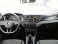 Volkswagen Polo 1.0 MPI 75 CV 5p. Black - thumbnail 1