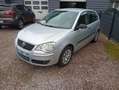 Volkswagen Polo 1.4 tdi Confort 80 Gris - thumbnail 2