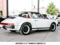 Porsche Targa - Jetzt 5% Nachlass - Porsche 911  Vollleder Blanco - thumbnail 6