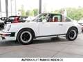 Porsche Targa - Jetzt 5% Nachlass - Porsche 911  Vollleder Білий - thumbnail 3