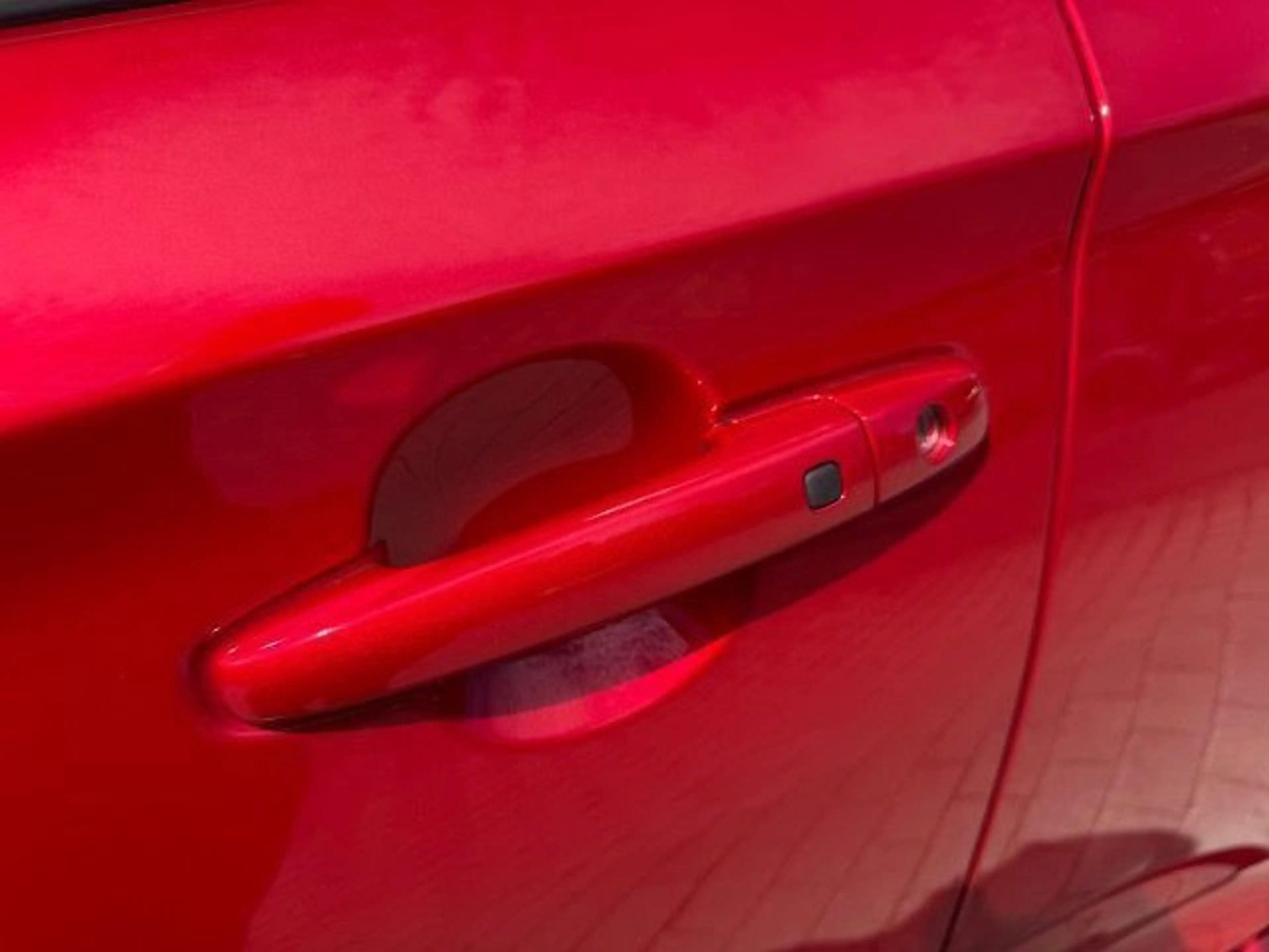 Suzuki Swift SWIFT 1.2 DUALJET HYBRID COMFORT 5-GANG — photo 10
