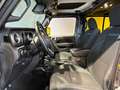 Jeep Wrangler Unlimited 2.0 atx phev Rubicon 4xe auto Gris - thumbnail 9