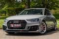 Audi RS4 - Memory - B&O - 360° - ACC Gris - thumbnail 1