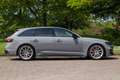 Audi RS4 - Memory - B&O - 360° - ACC Gris - thumbnail 5