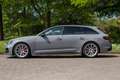 Audi RS4 - Memory - B&O - 360° - ACC Gris - thumbnail 6