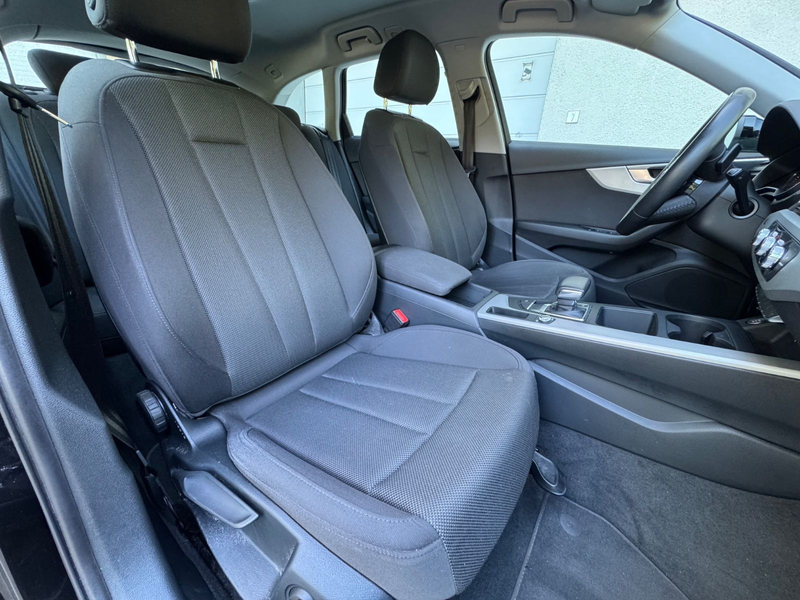 Audi A4 Avant 30 TDI 2.0 TDI DSG 136PS/Navi/LED/Sitzh — photo 16