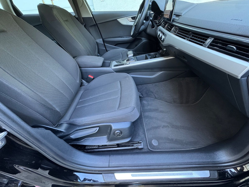 Audi A4 Avant 30 TDI 2.0 TDI DSG 136PS/Navi/LED/Sitzh — photo 15