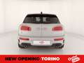 MINI Cooper SD Clubman clubman 2.0 cooper sd hype auto my18 Blanc - thumbnail 5