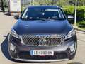 Kia Sorento 2,2 CRDi Platin, AWD, Grau - thumbnail 2