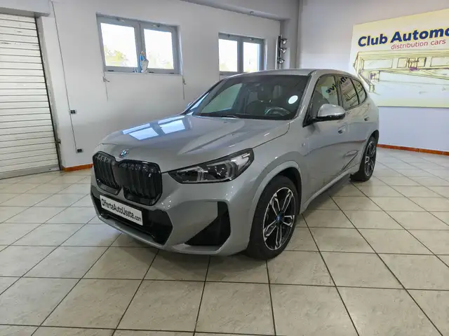 BMW iX1 xdrive 30 MSport Elettric