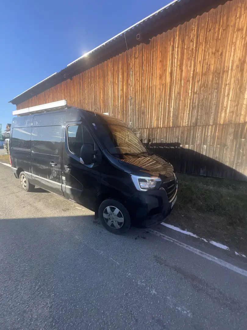 Renault Master Master III Kasten 3,5 dCi 150 L2H2 - 1