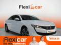 Peugeot 508 5P Allure BlueHDi 120kW (160) S&S EAT8 Blanco - thumbnail 1