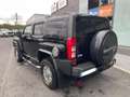 HUMMER H3 v8 5.3 luxury Negro - thumbnail 4