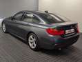 BMW 420 M-Sportpaket+Bi-Xenon+Navi+Leder Grau - thumbnail 6