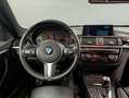 BMW 420 M-Sportpaket+Bi-Xenon+Navi+Leder Grau - thumbnail 13