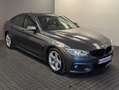 BMW 420 M-Sportpaket+Bi-Xenon+Navi+Leder Grau - thumbnail 3