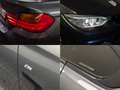 BMW 420 M-Sportpaket+Bi-Xenon+Navi+Leder Grau - thumbnail 35