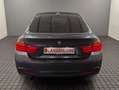 BMW 420 M-Sportpaket+Bi-Xenon+Navi+Leder Grau - thumbnail 5
