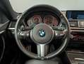 BMW 420 M-Sportpaket+Bi-Xenon+Navi+Leder Grau - thumbnail 14