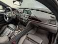 BMW 420 M-Sportpaket+Bi-Xenon+Navi+Leder Grau - thumbnail 11
