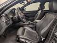 BMW 420 M-Sportpaket+Bi-Xenon+Navi+Leder Grau - thumbnail 8