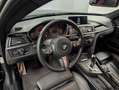 BMW 420 M-Sportpaket+Bi-Xenon+Navi+Leder Grau - thumbnail 9