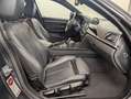 BMW 420 M-Sportpaket+Bi-Xenon+Navi+Leder Grau - thumbnail 12
