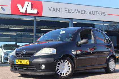 Citroen C3 1.4i Différence | Cruise Control | Airco | Trekhaa