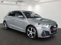 Audi A1 A1 SPB 25 TFSI 95CV S-LINE VITRUAL CARPLAY OK NEO Grigio - thumbnail 2
