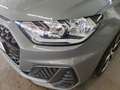 Audi A1 A1 SPB 25 TFSI 95CV S-LINE VITRUAL CARPLAY OK NEO Grigio - thumbnail 5