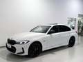 BMW 320 e G20 LCI Aut/M-Sport/Schiebedach/CockpitPRO/AHK Weiß - thumbnail 7