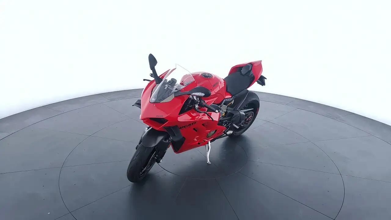 Ducati Panigale V4