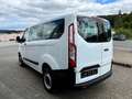 Ford Transit Custom Blanc - thumbnail 6