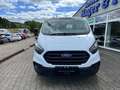Ford Transit Custom Blanc - thumbnail 2