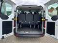 Ford Transit Custom Blanc - thumbnail 7
