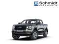 Ford Ranger DK XLT 2,0 L Eblue 170PS A AWD Grau - thumbnail 1