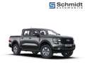 Ford Ranger DK XLT 2,0 L Eblue 170PS A AWD Grau - thumbnail 3