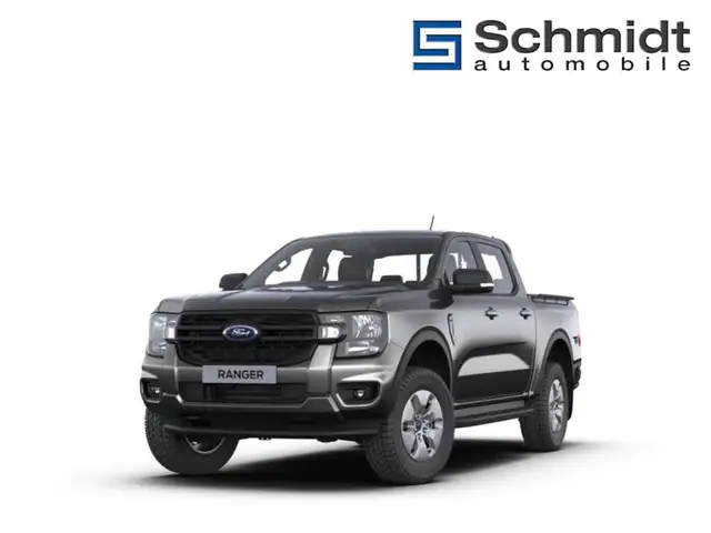Ford Ranger DK XLT 2,0 L Eblue 170PS A AWD